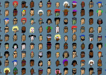 CryptoPunks Creators Larva Labs Signs IP Deal With Hollywood Agency