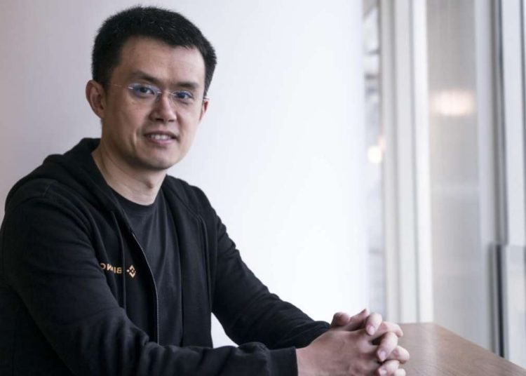 Binance US Targets IPO in The Next Three Years, Says Changpeng Zhao