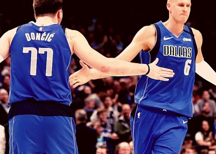 2011 NBA Champs Dallas Mavericks Offering Cashback Rewards On Dogecoin Purchases
