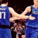 2011 NBA Champs Dallas Mavericks Offering Cashback Rewards On Dogecoin Purchases