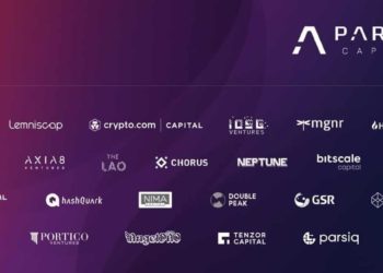 deBridge Announces $5.5M Fundraising 5-month After Winning the Chainlink Hackathon