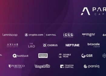 deBridge Secures $5.5 Million in Funding To Unlock Cross-Chain Composability Potential