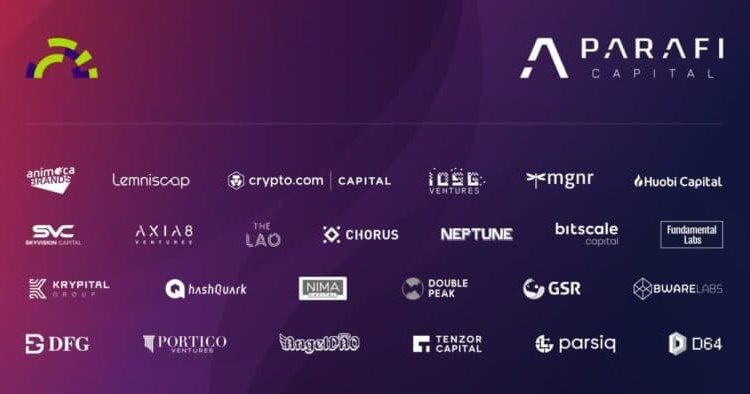deBridge Secures $5.5 Million in Funding To Unlock Cross-Chain Composability Potential