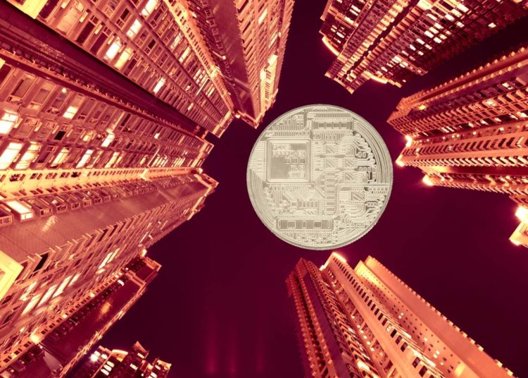 Ethereum Competitor Launches $300,000,000 DeFi Fund to Fuel Crypto Adoption