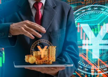 Chinese Banks Seek New Applications for Digital Yuan in Investment and Insurance – Bitcoin News