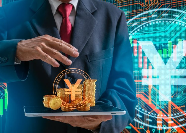 Chinese Banks Seek New Applications for Digital Yuan in Investment and Insurance – Bitcoin News