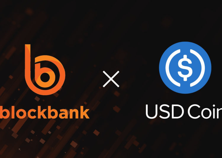 Earn by Holding USDCoin in V2 of the BlockBank Application – Sponsored Bitcoin News