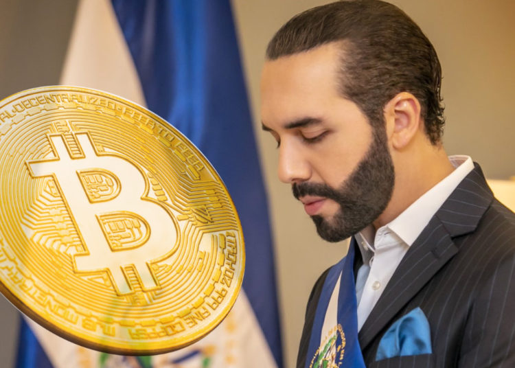 El Salvador Buys More Bitcoin — Country Now Holds 700 BTC – Featured Bitcoin News