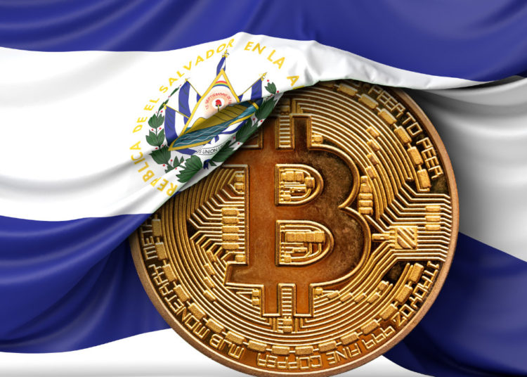 El Salvador Buys the Dip, Country’s BTC Stash Grows – News Bitcoin News