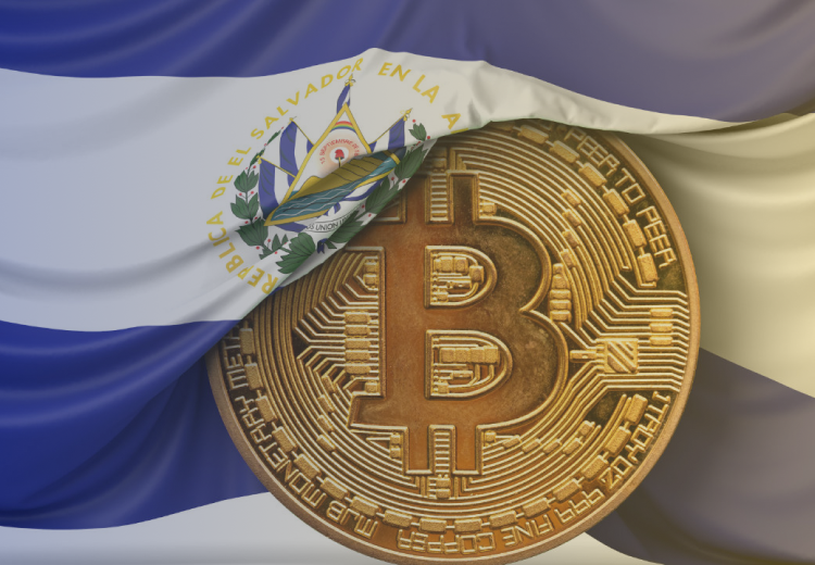 Edward Snowden Weighs In On El Salvador’s Bitcoin Law