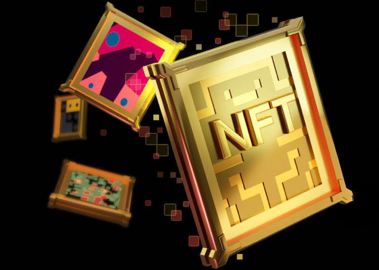 End of August’s NFT Sales Tapped All-Time High at $1 Billion, Last Week’s NFT Sales Hit $821 Million – Blockchain Bitcoin News