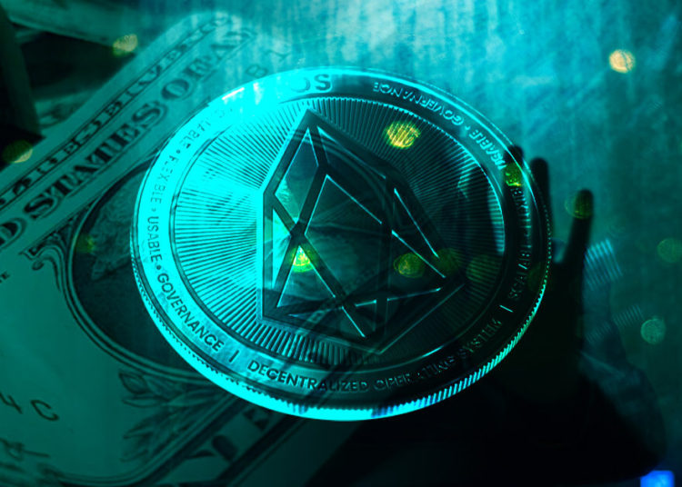 EOS under fire over claims its ICO was a shady “pump scheme”