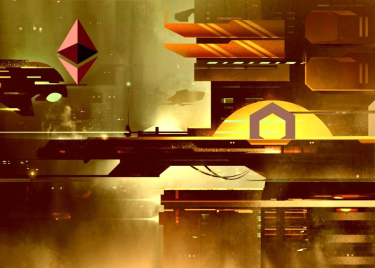 Top Analyst Says ‘It’s Time’ for Ethereum, Predicts Huge Rally in Chainlink