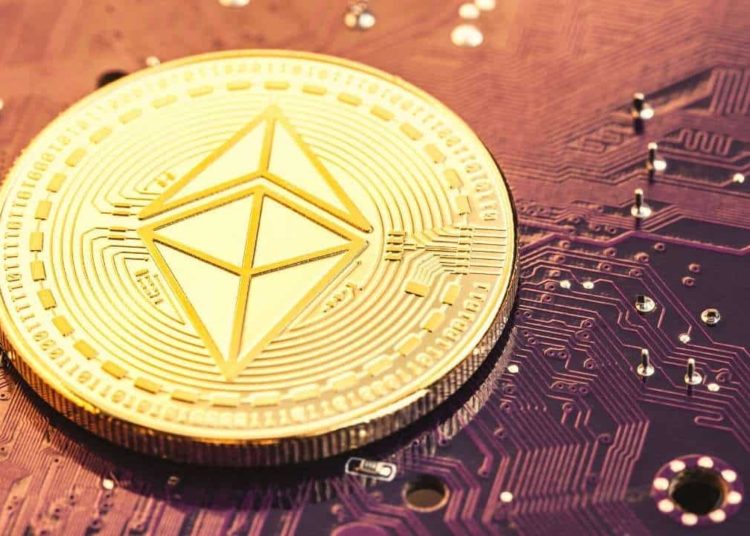 Ethereum’s Hashrate Hits New Highs as Miners Resume Operations Outside China