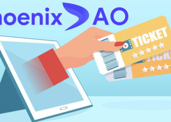 PhoenixDAO Events dApp just got even better