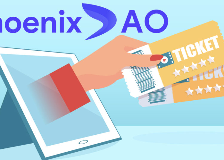 PhoenixDAO Events dApp just got even better