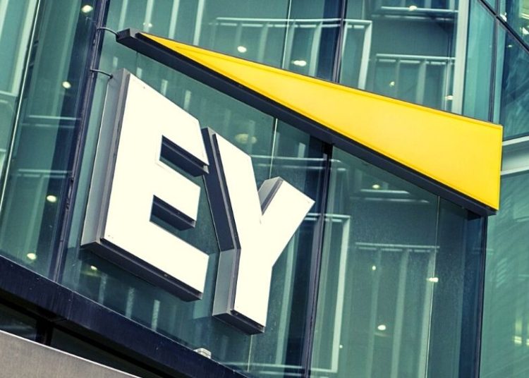EY Integrates With Polygon To Scale Up On Ethereum