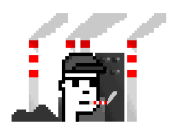 Bogus Banksy NFT Nets $338k in ETH