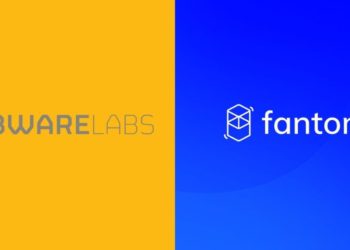Fantom Foundation And Bware Labs Announce Collaboration, To Focus On Growing Infrastructure
