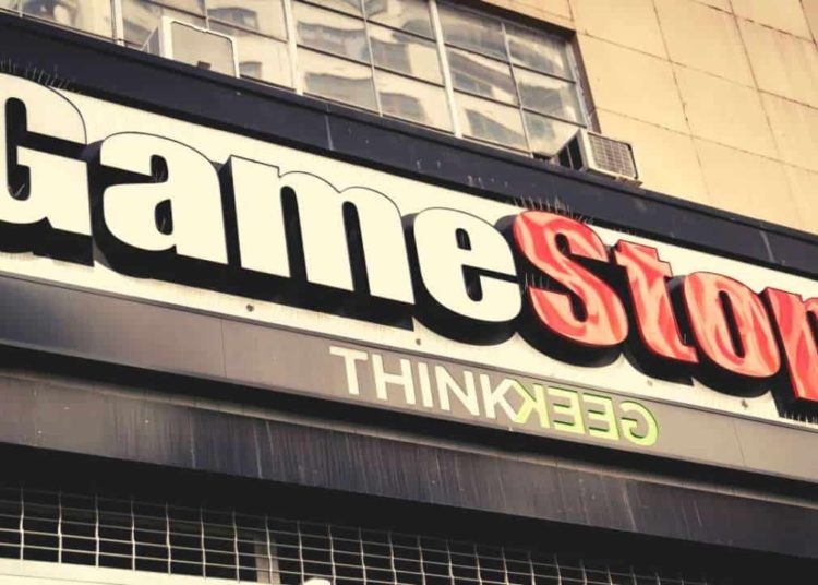 Is GameStop Developing an Ethereum-Based NFT Platform?