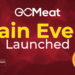 GoMeat Token – Empowering Local Specialty Stores Using Blockchain – Press release Bitcoin News