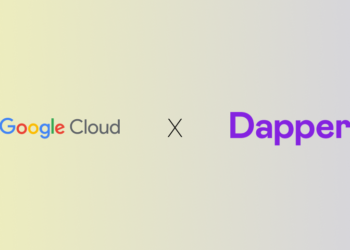Google Cloud Partners With Dapper Labs To Support Web3 Development On The Flow Blockchain