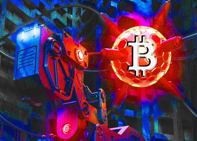 Ray Dalio Warns This Is What Governments Will Do to Bitcoin if It Becomes ‘Really Successful’