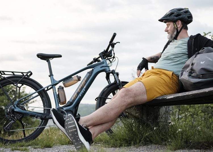 Croatian E-bike Company Greyp Bikes Integrates Cryptocurrency Payments – Bitcoin News