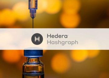 $4.5 Billion Allocated to Expand the Hedera Hashgraph Ecosystem