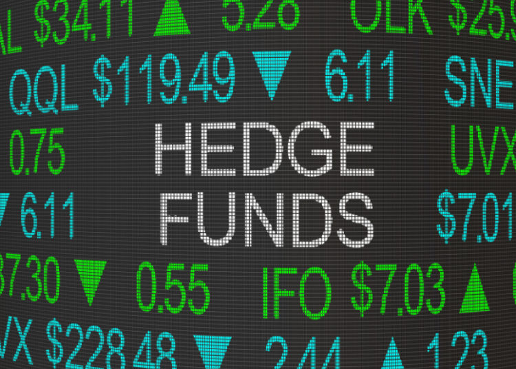 British Hedge fund Brevan Howard launches Crypto Division