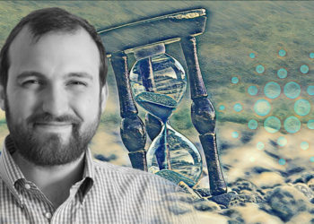 Cardano (ADA) founder wins $50,000 bet on Alonzo launching on time