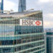 HSBC chief executive comments on bank’s support of CBDCs