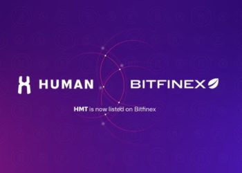 HUMAN Protocol (HMT) Announces Listing on Bitfinex – Sponsored Bitcoin News