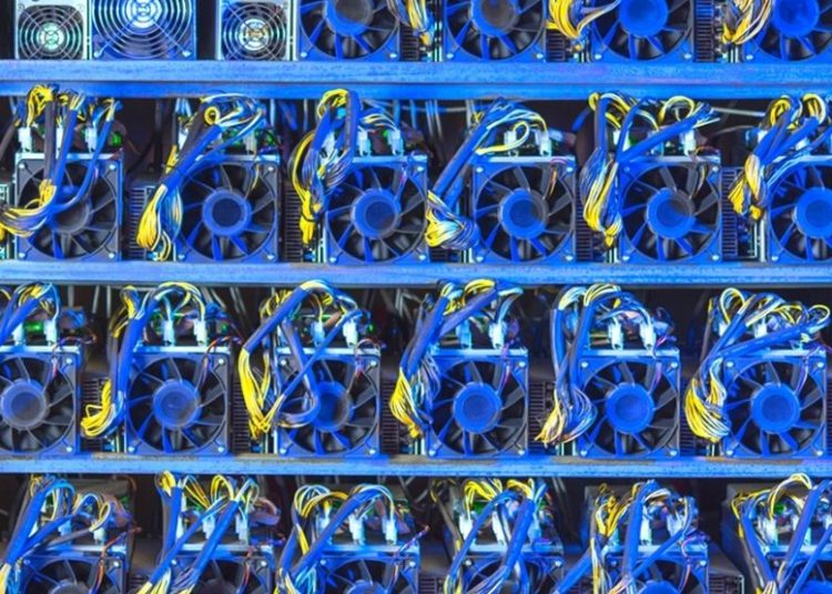 Bitcoin Miner Genesis Digital Assets Raises $431M In Latest Funding Round