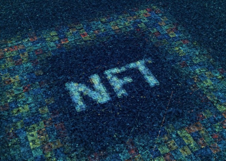 NFT Market Sales Drop by More Than 50% — Popular NFT Collection Trade Volumes Nosedive – Market Updates Bitcoin News