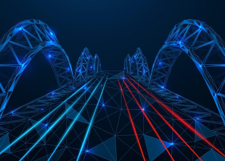 Cross-Chain Bridges That Connect 5 Different Blockchains to Ethereum – Defi Bitcoin News