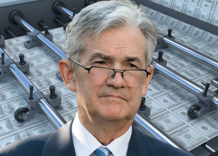 Fed’s Powell Scrutinized for Owning Bonds of the Same Type the Central Bank Bought During Pandemic – News Bitcoin News