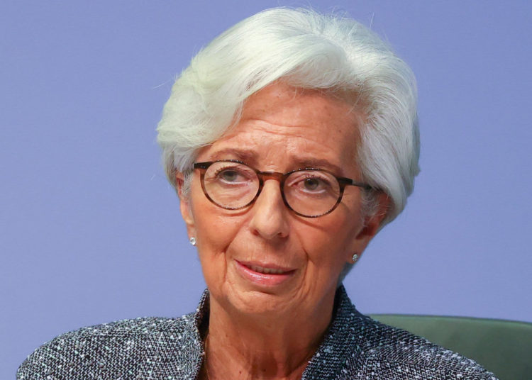 ECB President Christine Lagarde Insists Cryptos Are Not Currencies, Calls Them Highly Speculative, Suspicious – Regulation Bitcoin News
