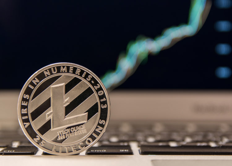 Litecoin Recap: Impressive Market Gains, Increased Network Activity And More