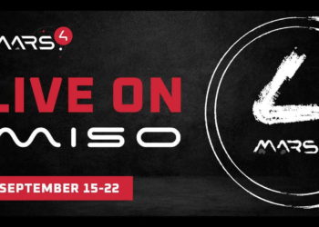 Mars4 Explodes on MISO Launchpad – Sponsored Bitcoin News