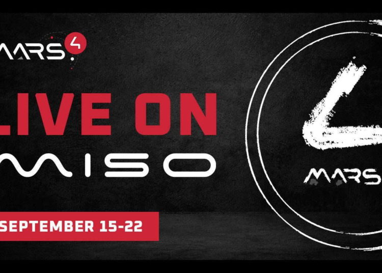 Mars4 Explodes on MISO Launchpad – Sponsored Bitcoin News