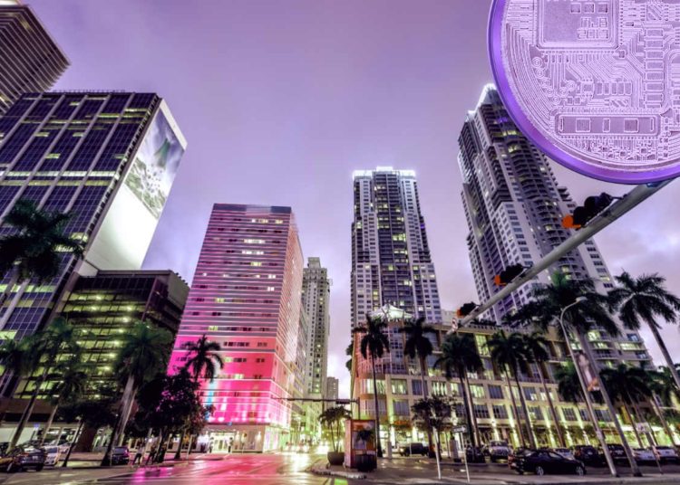 ‘Crypto Innovation Hub’: Miami Officially Embraces the First-of-Its-Kind MiamiCoin