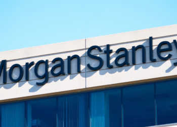 Global Investment Bank Morgan Stanley Launches Dedicated Cryptocurrency Research Team – Finance Bitcoin News