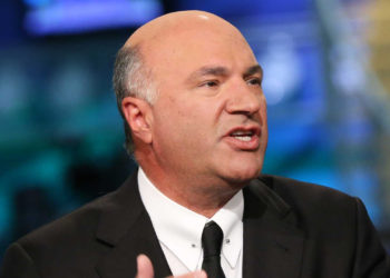 Shark Tank Star Kevin O’Leary Expects a ‘Trillion Dollars’ Flowing Into Bitcoin – Markets and Prices Bitcoin News