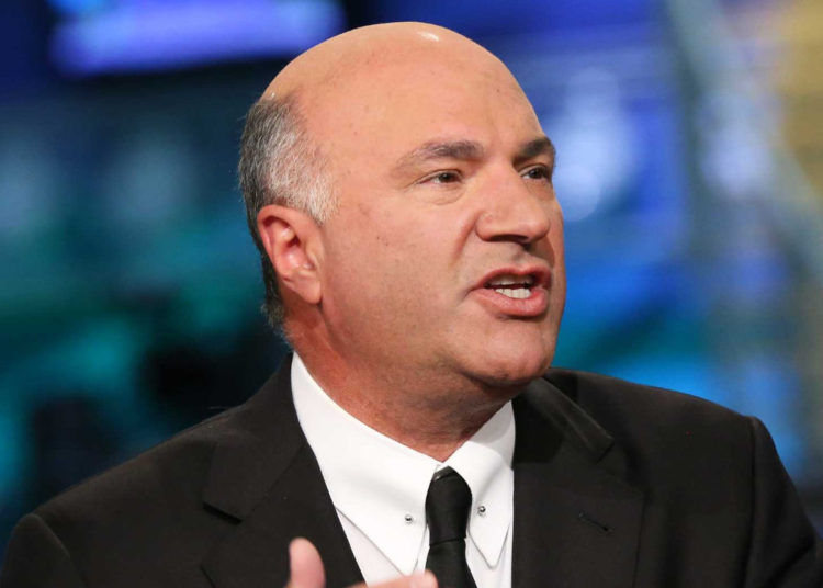 Shark Tank Star Kevin O’Leary Expects a ‘Trillion Dollars’ Flowing Into Bitcoin – Markets and Prices Bitcoin News