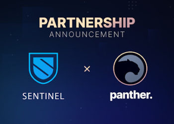 Panther Protocol Teams Up with decentralized Virtual Private Network or VPN ecosystem Sentinel