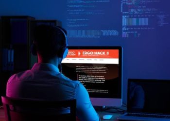 Ergo Announces ERGOHACK II Following The Success of First Hackathon