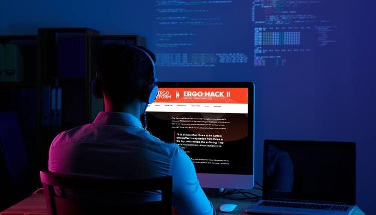 Ergo Announces ERGOHACK II Following The Success of First Hackathon