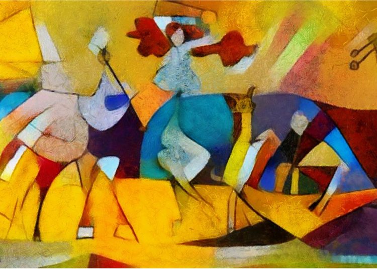 More Zimbabwean Artists Pivot to NFTs as Bubble Concerns Grow – Altcoins Bitcoin News