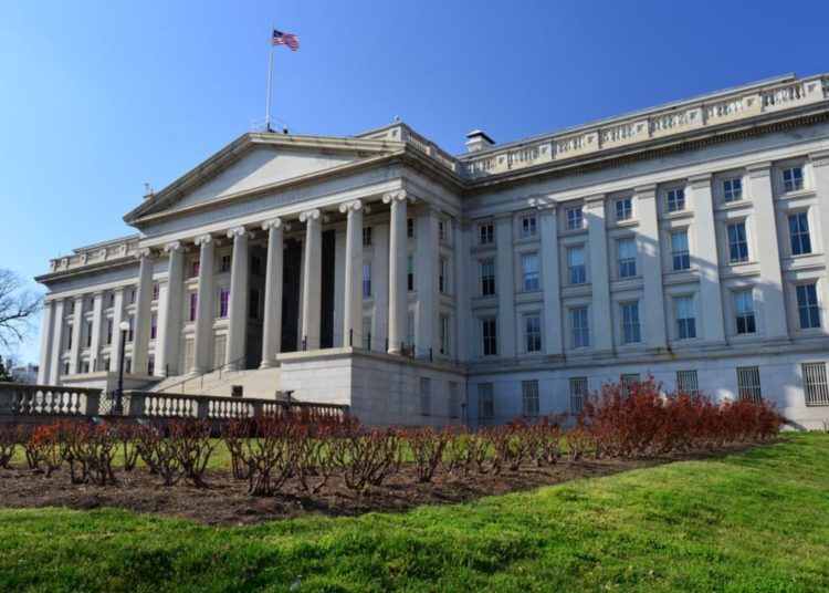 US Treasury Department Officials Discuss ‘Risks and Benefits Posed by Stablecoins’ With Players From Financial Industry – Regulation Bitcoin News